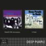 DEEP PURPLE