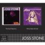 STONE JOSS