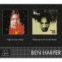 HARPER BEN