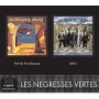 NEGRESSES VERTES