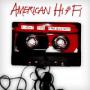 AMERICAN HI-FI AMERICAN HI-FI