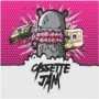 CASSETTE JAM
