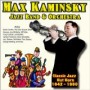 KAMINSKY MAX KAMINSKY MAX