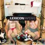 LEXICON LEXICON
