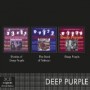 DEEP PURPLE