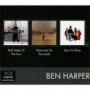 HARPER BEN