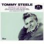 STEELE TOMMY