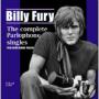 FURY BILLY