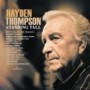 THOMPSON HAYDEN THOMPSON HAYDEN