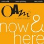 OAM TRIO & MARK TURNER