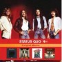 STATUS QUO STATUS QUO