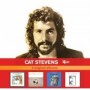 STEVENS CAT