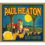 HEATON PAUL