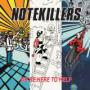 NOTEKILLERS NOTEKILLERS