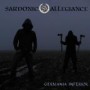 SARDONIC ALLEGIANCE
