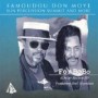 MOYE FAMOUDOU DON