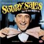 SALES SOUPY SALES SOUPY