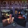 RAWLS LOU RAWLS LOU