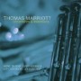 MARRIOTT THOMAS MARRIOTT THOMAS