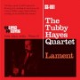 HAYES TUBBY