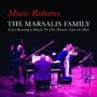 MARSALIS FAMILY