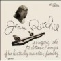 RITCHIE JEAN RITCHIE JEAN