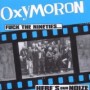 OXYMORON OXYMORON