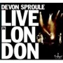 SPROULE DEVON
