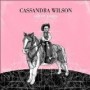 WILSON CASSANDRA