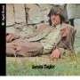 TAYLOR JAMES