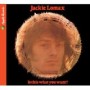 LOMAX JACKIE LOMAX JACKIE