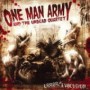 ONE MAN ARMY ONE MAN ARMY