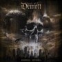 DEATH OF A DEMON
