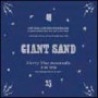 GIANT SAND