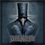 NECRONAUT NECRONAUT
