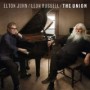 ELTON JOHN & LEON RUSSELL