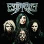 ESCAPE THE FATE ESCAPE THE FATE