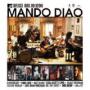 MANDO DIAO MANDO DIAO