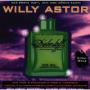 ASTOR WILLY ASTOR WILLY