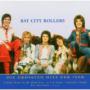 BAY CITY ROLLERS