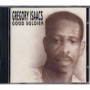 ISAACS GREGORY