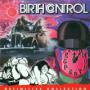 BIRTH CONTROL