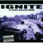 IGNITE IGNITE