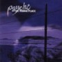 PSYCHE PSYCHE