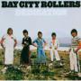 BAY CITY ROLLERS