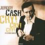 CASH JOHNNY CASH JOHNNY