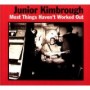 KIMBROUGH JUNIOR
