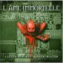 LAME IMMORTELLE LAME IMMORTELLE