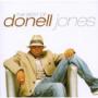 JONES DONELL
