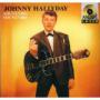 HALLYDAY JOHNNY